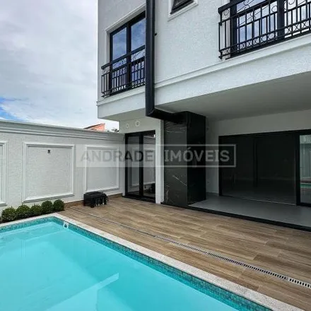 Image 2 - Rua José Siqueira, Ressacada, Itajaí - SC, 88307-330, Brazil - House for sale