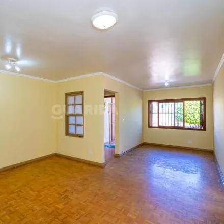 Rent this 3 bed house on Avenida Guaíba 13318 in Ipanema, Porto Alegre - RS