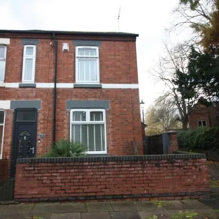 Image 1 - 73 Northumberland Road, Coventry, CV1 3AD, United Kingdom - House for sale