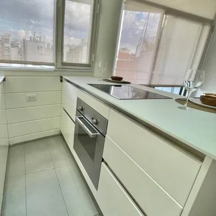 Rent this 1 bed apartment on Avenida Juan Bautista Alberdi 1481 in Caballito, C1406 GRD Buenos Aires
