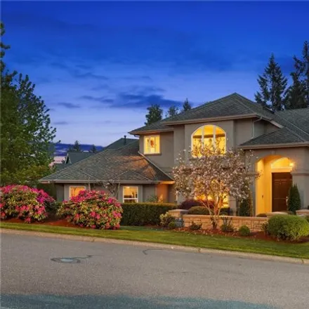 Buy this 5 bed house on 13941 Southeast 92nd Street in Newcastle, King County