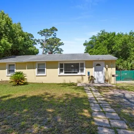 Buy this 4 bed house on 2654 Treemont Street in Jacksonville, FL 32207