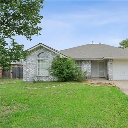 Rent this 3 bed house on Living Hope in 4170 Tiffany Trail, College Station