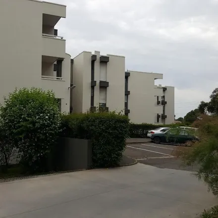 Rent this 3 bed apartment on Résidence Plan des IV Seigneurs II in Rue des Brusses, 34095 Montpellier