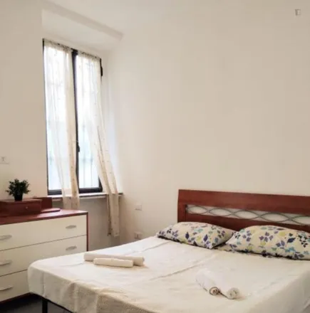 Rent this 1 bed apartment on Via Gaetano Osculati in 5, 20161 Milan MI