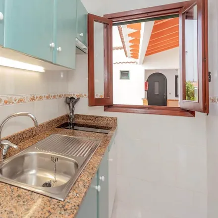 Image 9 - Ciutadella, Balearic Islands, Spain - Apartment for rent