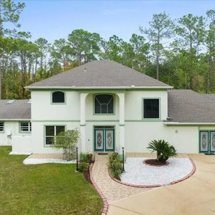 Buy this 4 bed house on 3428 Longleaf Road in Ormond Beach, FL 32174