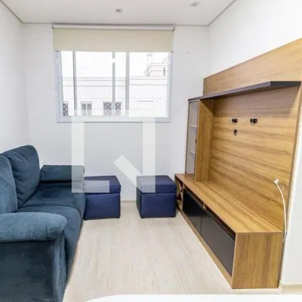 Rent this 2 bed apartment on Rua Visconde de Parnaíba 1134 in Brás, São Paulo - SP