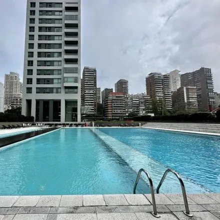 Image 2 - Avenida Presidente Figueroa Alcorta 3498, Palermo, C1425 CLA Buenos Aires, Argentina - Apartment for sale