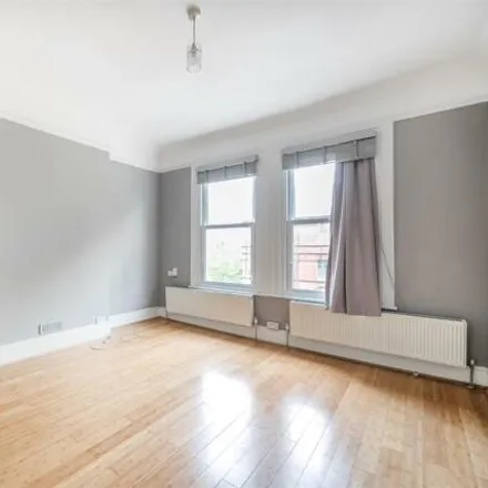 Buy this 3 bed apartment on Balmoral Road in Acland Road, Willesden Green