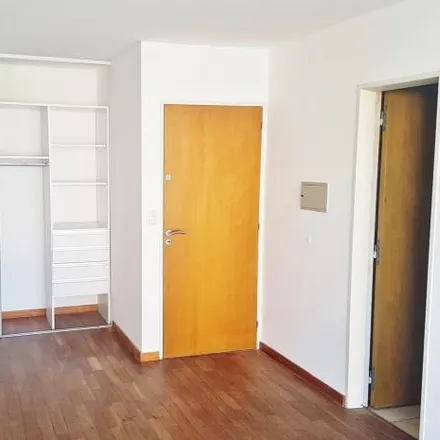 Buy this studio apartment on Alvear 800 in Alberto Olmedo, Rosario