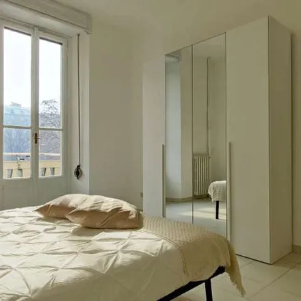 Image 3 - Via privata Ugo Tommei 8, 20137 Milan MI, Italy - Apartment for rent