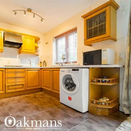 Rent this 3 bed house on Halifax in Oak Tree Lane, Selly Oak