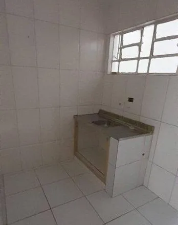 Rent this 1 bed apartment on Rua Grécia in Independência, São Bernardo do Campo - SP