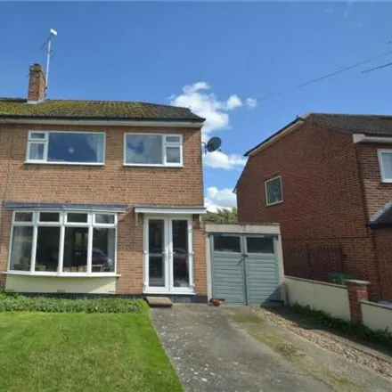 Buy this 3 bed duplex on Blackman Way in Witham, CM8 1JY