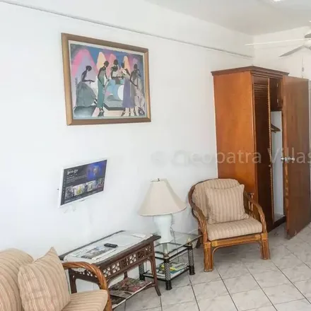 Rent this 1 bed apartment on Saint Lucia
