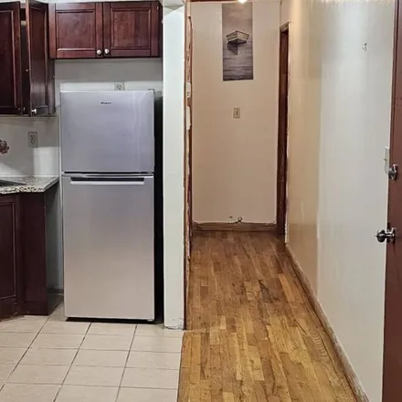 Rent this 3 bed apartment on New York