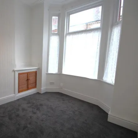 Rent this 2 bed house on 19 Wincombe Street in Manchester, M14 7PJ