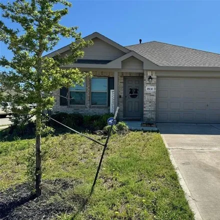 Buy this 3 bed house on High Country Drive in Harris County, TX 77240