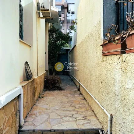 Image 2 - Εκκλησίας Πετρου και Παυλου, Municipality of Dafni - Ymittos, Greece - Apartment for rent