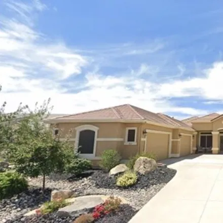 Buy this 4 bed house on 7853 Saddleback Court in Sparks, NV 89436