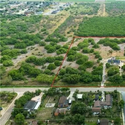 Image 3 - 2395 Sombra Road, San Benito, TX 78586, USA - House for sale