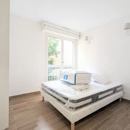 Image 3 - 35 Rue de Thionville, 75019 Paris, France - Apartment for rent