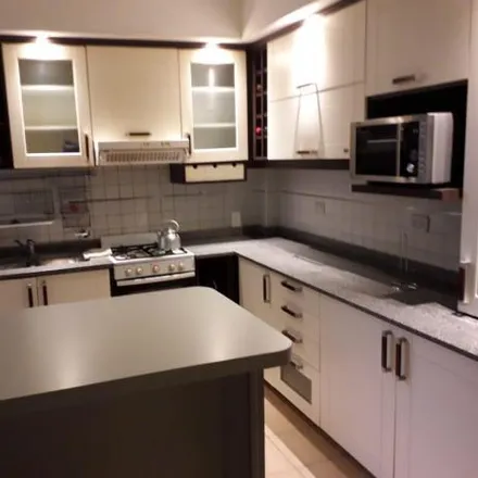 Rent this 2 bed apartment on Avenida Pedro Luro 2597 in Centro, B7600 JUW Mar del Plata