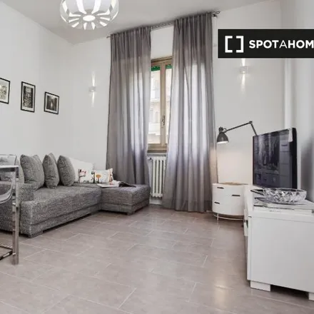 Rent this 2 bed apartment on Triplo Bivio Seveso in Via Privata Mario Galli, 20162 Milan MI