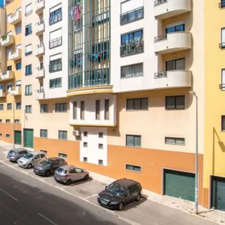 Image 3 - Rua Afonso Costa, 2620-297 Odivelas, Portugal - Apartment for rent