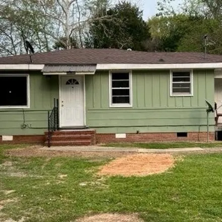 Buy this 2 bed house on 2248 Cornell Avenue in Columbus, GA 31903