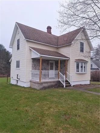 Buy this 3 bed house on 109 Highway Barn Road in Fairview, Bell Township