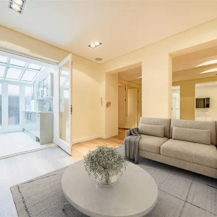 Rent this 2 bed apartment on 40 Queen's Gate Terrace in London, SW7 5PF