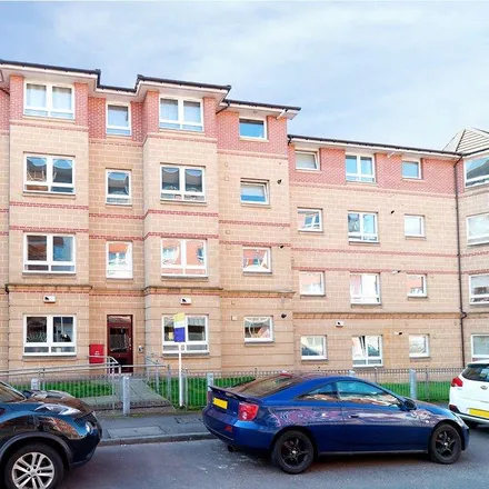 Rent this 2 bed apartment on 14 Finlay Drive in Glasgow, G31 2RQ