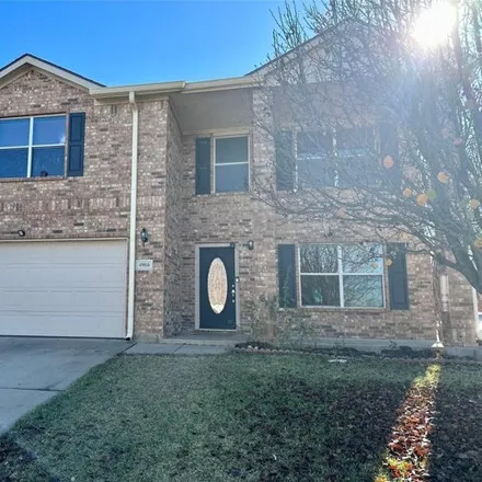 Buy this 4 bed house on 4900 Meadow Trails Drive in Fort Worth, TX 76244