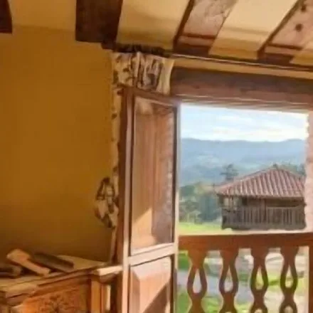Rent this 1 bed townhouse on Villaviciosa in Asturias, Spain
