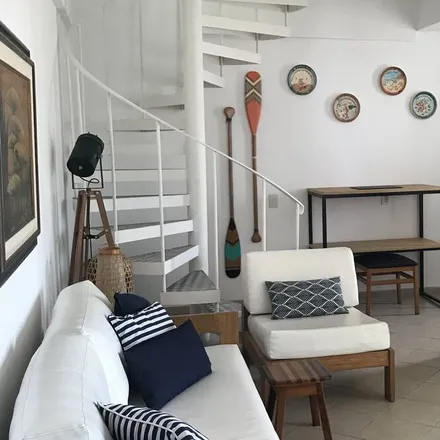 Rent this 2 bed apartment on Rio de Janeiro in Região Metropolitana do Rio de Janeiro, Brazil