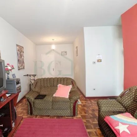 Buy this 2 bed apartment on Rua Paraíba in Região Urbana Homogênea V, Poços de Caldas - MG