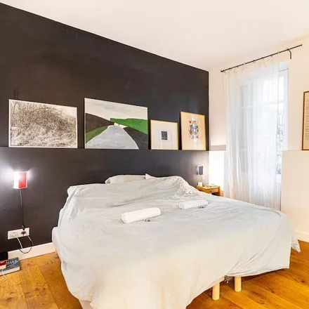 Rent this 3 bed house on Paris in Ile-de-France, France