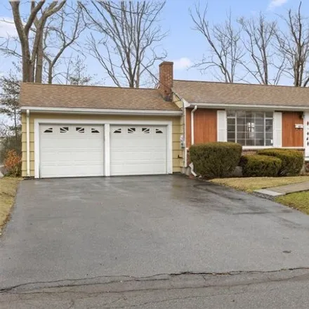 Buy this 3 bed house on 3 Crawford Street in Randolph, MA 02070