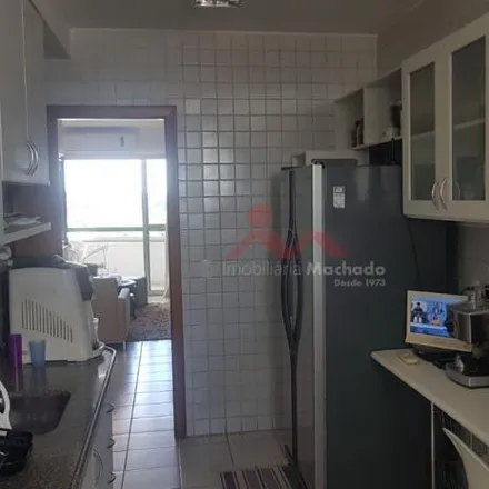 Buy this 3 bed apartment on Rua Eustáquio Portela in Jóquei, Teresina - PI