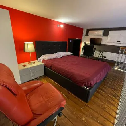 Rent this 1 bed apartment on Viale Liguria in 44, 20143 Milan MI