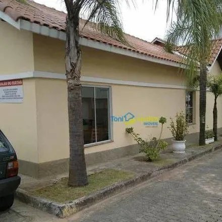 Image 2 - Avenida Pedro Américo, Vila Guarani, Santo André - SP, 09110-560, Brazil - House for sale