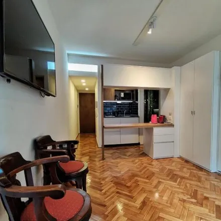 Rent this 1 bed apartment on Vidt 1945 in Palermo, 1425 Buenos Aires