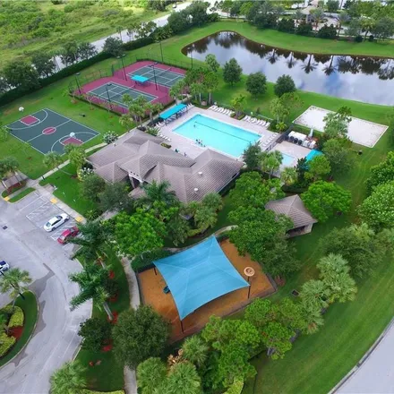 Image 8 - Grey Falcon Circle Southwest, Florida Ridge, FL 32962, USA - Apartment for rent