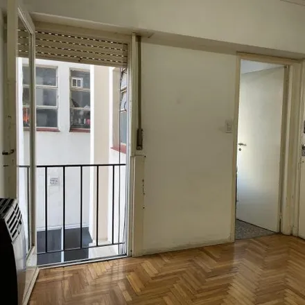 Rent this 1 bed apartment on Avenida San Juan 3962 in Boedo, C1233 ABZ Buenos Aires