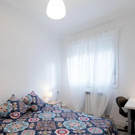 Rent this 4 bed apartment on Calle de José Moncasi in 14, 50006 Zaragoza