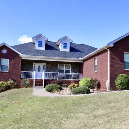 Buy this 3 bed house on 199 Paradise Lane in Monroe County, TN 37874