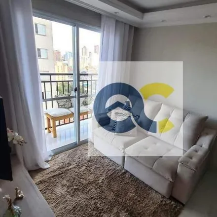 Buy this 3 bed apartment on Rua São Francisco de Salles in Centro, Diadema - SP