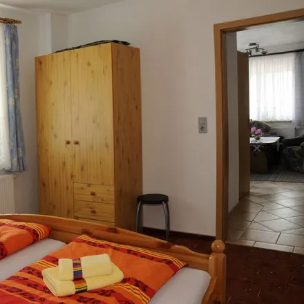 Rent this 1 bed apartment on Tanne in Saxony-Anhalt, Germany